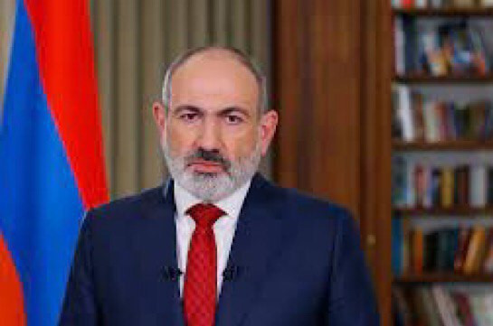 «Հայաստանը խստորեն դատապարտում է այս անմարդկային հանցագործությունը, սգում ենք Ռուսաստանի ժողովրդի հետ միասին»․ Նիկոլ Փաշինյանը ցավակցական հեռագիր է հղել Վլադիմիր Պուտինին