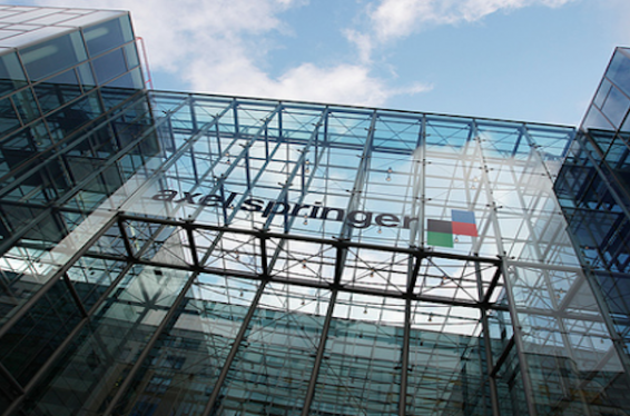 Գերմանական Axel Springer մեդիակոնցեռնը դադարեցնում է աշխատանքը Թուրքիայում՝ երկրում տիրող իրավիճակի պատճառով