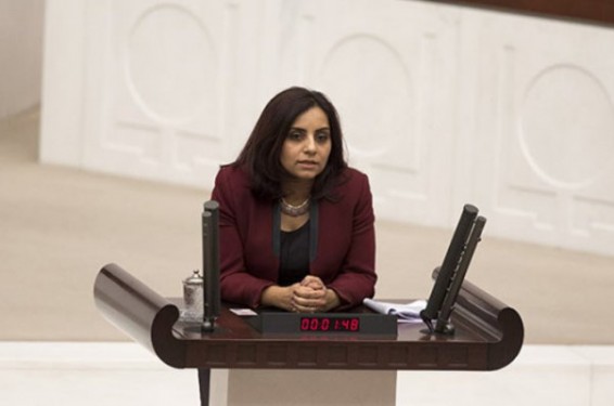 Թուրքիայում հայազգի պատգամավորը պահանջել է պաշտպանության տակ առնել հայկական և ասորական գերեզմանատները