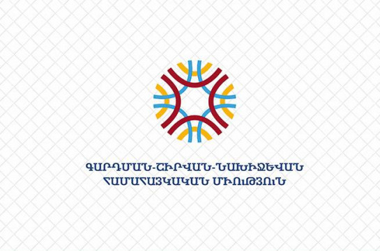 Միայն սպառնալիքներ չեն. Գարդման-Շիրվան-Նախիջևան միությունն անդրադարձել է Տոյվո Կլաարի հայտարարությանը