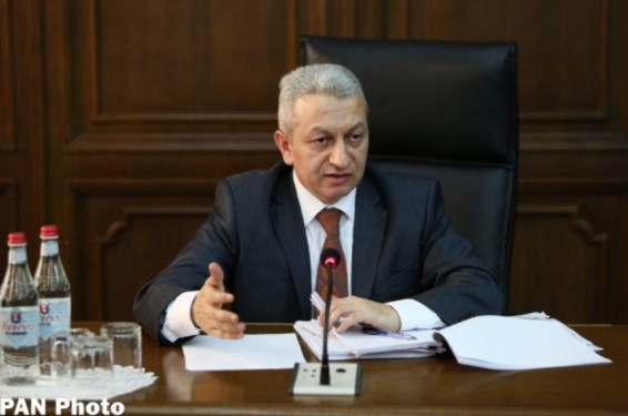 Մանկավարժների աշխատավարձերը հաջորդ տարի չեն ավելանա