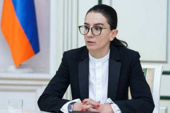 «Անձնազոհությունը հասու է նվիրյալներին». հրապարակվել է Դատախազության 2023 թվականի գործունեության մասին հաղորդումը