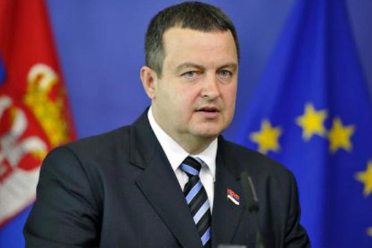 Սերբիան մտադիր է համաձայնագիր ստորագրել ԵվրԱզԷՍ-ի հետ