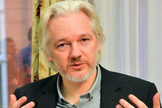 Թրամփին թույլ չեն տա նախագահական ընտրություններում հաղթել . Ասանժ