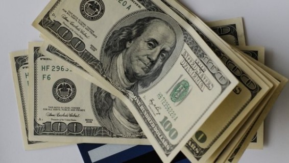 ԱՄՆ դոլարի փոխարժեքը շարունակում է աճել