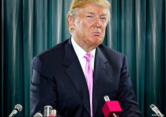 Հանրապետական թեկնածու Դոնալդ Թրամփի անցած ուղին