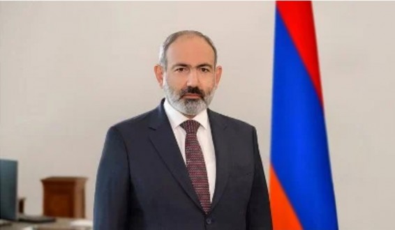 Նիկոլ Փաշինյանը մեկնում է Ոսկեպար