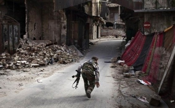 Իրաքում ականների վրա պայթել է ԴԱԻՇ-ից փախչել փորձող առնվազն 18 մարդ