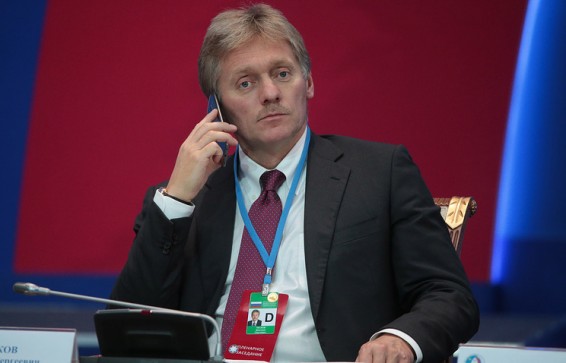 Песков: информбезопасность в РФ обеспечивается на соответствующем уровне