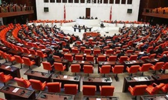 Թուրիքայում HDP-ի պատգամավորներին մանդատից զրկելը կարող է նոր ընտրությունների պատճառ դառնալ