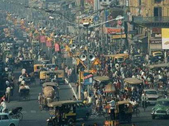 Դելիում ավելի քան 1700 դպրոց է փակվել սմոգի պատճառով