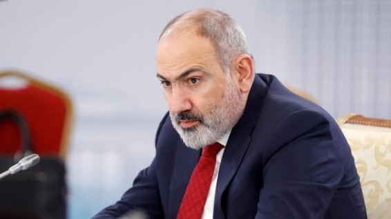 Մեր պետությունը գոյաբանական լրջագույն սպառնալիքների և վտանգների առաջ է կանգնած. Նիկոլ Փաշինյան (Տեսանյութ)