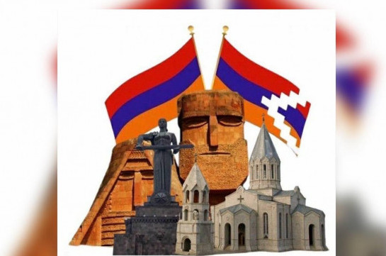 Հայաստան-Արցախ Համահայկական երիտասարդական ֆորումի կազմակերպչական աշխատանքներն ընթանում են լայն թափով (Տեսանյութ)