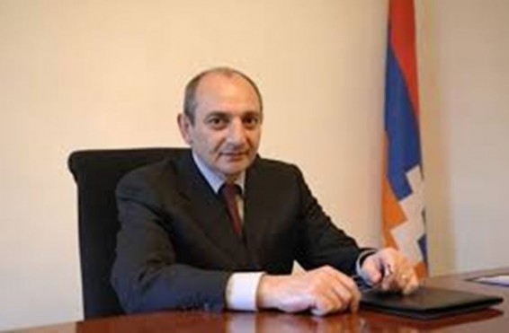 Բակո Սահակյանը շնորհավորական ուղերձ է հղել ՀՀԿ Կանանց խորհրդի համաժողովի մասնակիցներին