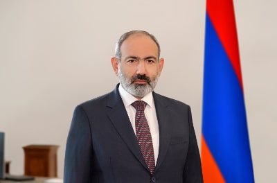 Մենք պետք է դադարենք հայրենիքի փնտրտուքը, որովհետև գտել ենք այդ հայրենիքը. Նիկոլ Փաշինյան