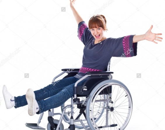 Այսօր Հաշմանդամների իրավունքների համար պայքարի միջազգային օրն է