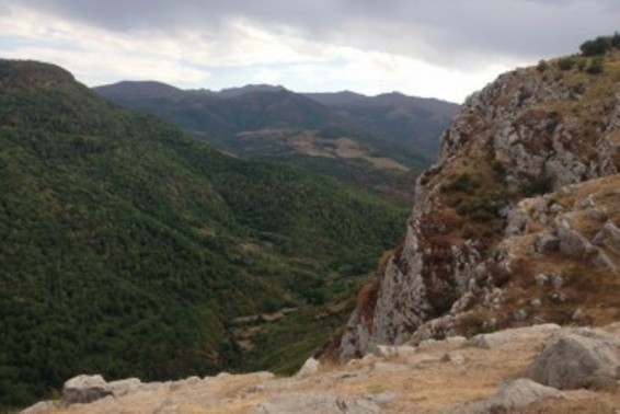 Լեռնային Ղարաբաղը կանվանախոփվի նոր սահմանադրությունում