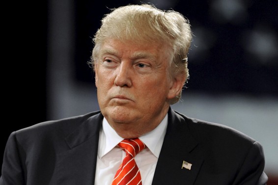 Թրամփին բռնաբարության համար մեղադրած կինը հետ է կանչել հայցը