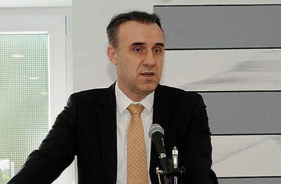 Գերմանիայում Թուրքիայի գործերի ժամանակավոր հավատարմատարը կանչվել է ԱԳՆ