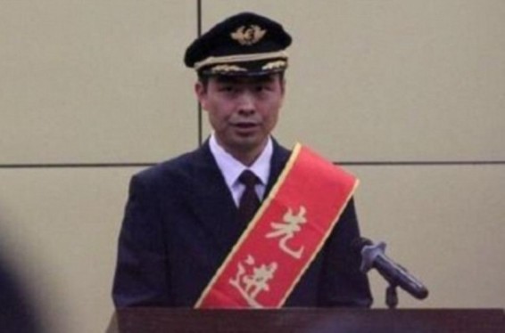 Օդաչուն մոտ 400 000 եվրոյի պարգևատրում է ստացել 439 կյանք փրկելու համար