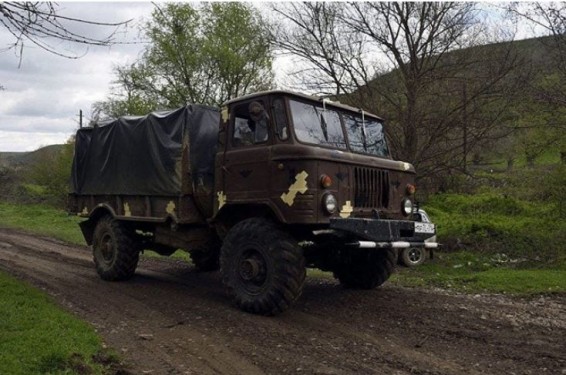 В Армении представили новые подробности аварии грузовика Минобороны, унесшей жизни 4 военнослужащих