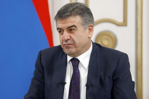 Որևիցե գաղտնիք չկա. Կարեն Կարապետյանը բացատրեց, թե ինչպես է «Գազպրոմ Արմենիան» համաձայնել իջեցնել գազի սակագինը
