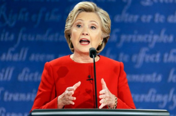 WikiLeaks-ը հրապարակել է Քլինթոնի աշխատակազմի ղեկավարի գաղտնի նամակների հերթական մասը