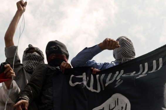 ԻՊ-ի 5 հրամանատար փախել է Մոսուլից՝ տանելով գրոհայիններին վճարելու համար նախատեսված միլիոնավոր դոլարներ