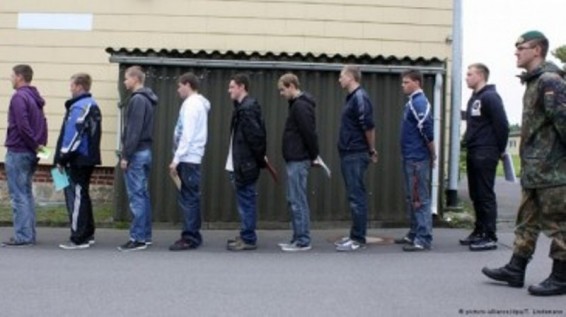 Գերմանիան բանակում հետաքննություն է անցկացնում