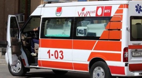 Բնակչի դին գտել են տան ննջասենյակում