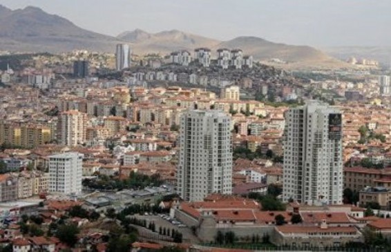 Անկարայում հանդիպել են ԱՄՆ-ի եւ Թուրքիայի գլխավոր շտաբերի պետերը