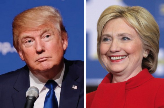 նահանգներում ճիշտ արդյունքները գուշակած գիտնականը ասել է` ով է հաղթելու ԱՄՆ նախագահական ընտրություններում