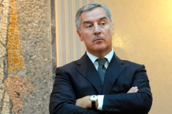 Չեռնոգորիան մեղադրել է ռուս ազգայնականներին վարչապետի սպանության փորձի մեջ