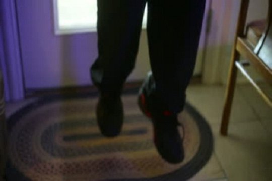 Վանաձորում կախված դի է հայտնաբերվել