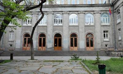 «Հրապարակ». Շուտով կօտարվի Ագրարային համալսարանի հանրակացարանը