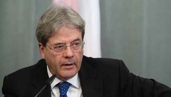 Глава МИД Италии и президент Грузии обсудили развитие сотрудничества