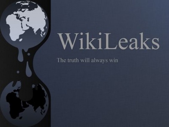 WikiLeaks-ը ցանցահենային հարձակման է ենթարկվել ԱՄՆ Դեմոկրատական կուսակցության ազգային կոմիտեի նամակագրության հրապարակում