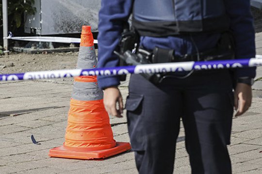 Բելգիայում անհայտ անձը հանել է ծնունդով Աֆրիկայից տղամարդու աչքերը