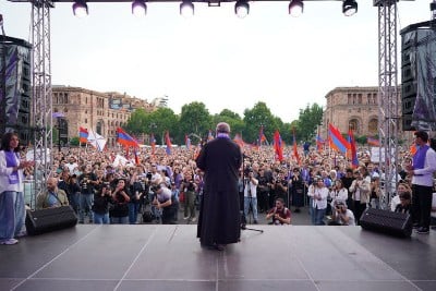 «Փաստ». 96 ժամվա գործոնն ու... քպականների մեկշաբաթյա «քննությունը»