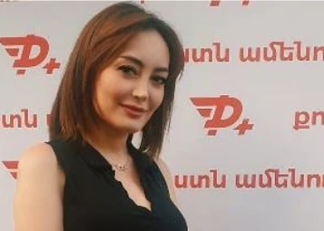 «Ժողովուրդ». Կոնջորյանի կնոջ աշխատավարձը եւս մեկ միլիոն դրամով ավելացավ