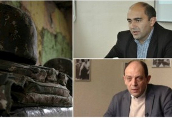 Զինվորների դիերի խոշտանգումով Ադրբեջանը խախտել է թե՛ մարդասիրական, թե՛ պատերազմի վարման կանոնները