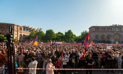 «Փաստ». Արդյո՞ք հայ ժողովուրդը միակամ, ամուր, միմյանց ուրախությամբ ուրախացող, միմյանց վիշտը կիսող հանրություն է