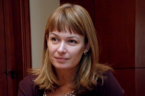 Սաակաշվիլիի կինը հրաժարվել է պատգամավորական մանդատից