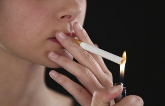 Կալիֆորնիայում արգելել են ծխախոտ վաճառել 21 տարին չլրացած անձանց