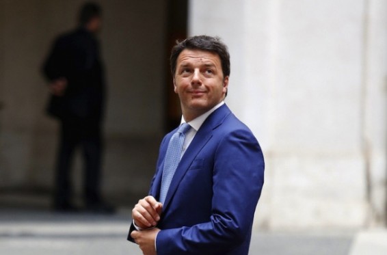 Թուրքիան ԵՄ-ում տեղ չունի. Իտալիայի վարչապետ