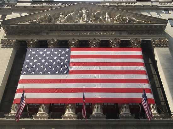 Выборы в США: Уолл-стрит торжествует, предвидя победу Хиллари