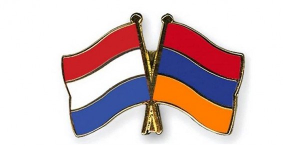 Премьер Армении поздравил нидерландского коллегу с избранием, констатировав высокий уровень политического диалога стран