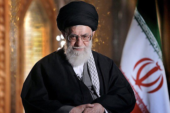 Իրանի հոգևոր առաջնորդը նորընտիր նախագահ Փեզեշքիանին խորհուրդ է տվել շարունակել երջանկահիշատակ Էբրահիմ Ռայիսիի քաղաքականությունը