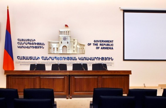 Ստացվում է, որ ՀՀ Կառավարության կազմի մեջ ներառված ՀՀ ԱԳՆ-ն առարկություն չունի՝ ՀՀ-ի կողմից ԼՂՀ անկախության ճանաչման հետ կապված