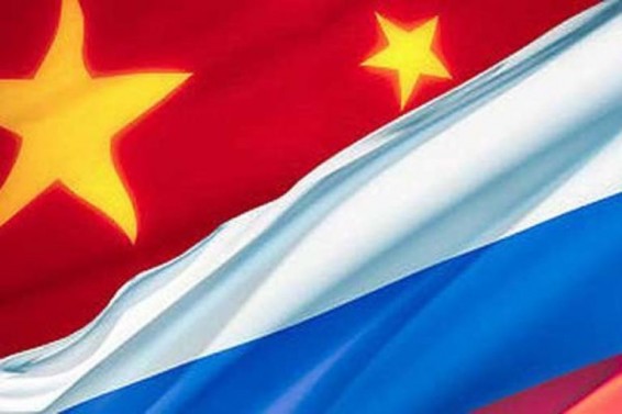 Китай и Россия проведут совместные противоракетные учения
